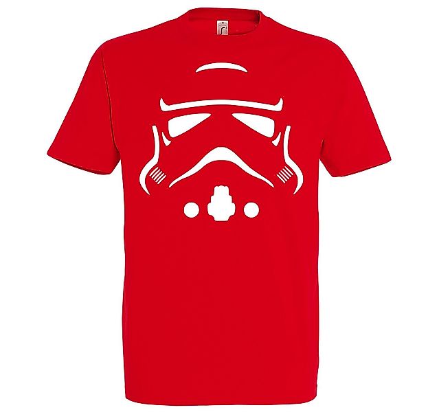 Youth Designz T-Shirt Trooper Storm Herren günstig online kaufen
