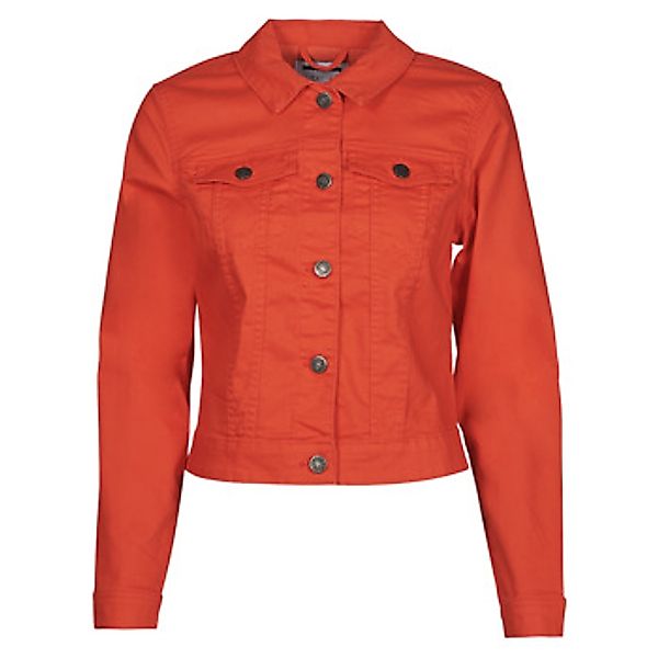 Noisy May  Jeansjacken NMDEBRA günstig online kaufen