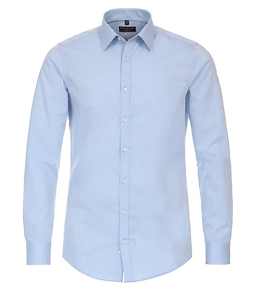 Redmond Langarmhemd 140130 slim fitKent günstig online kaufen