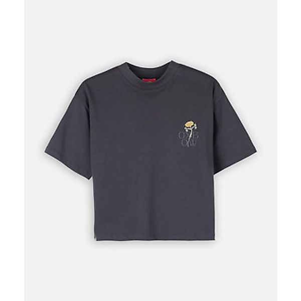 Oxbow  T-Shirt Tee-shirt manches courtes CUTTING günstig online kaufen