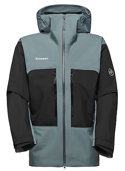 Mammut Taiss HS Hooded Jacket Men - Hardshelljacke günstig online kaufen