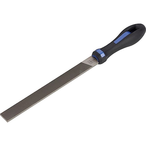 LUX Werkstattfeile 200 mm fein Comfort günstig online kaufen