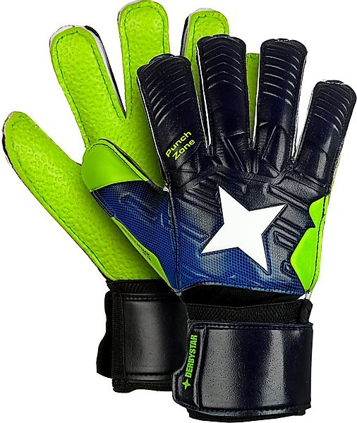 Derbystar Torwarthandschuhe DERBYSTAR Attack Protect XP16 günstig online kaufen