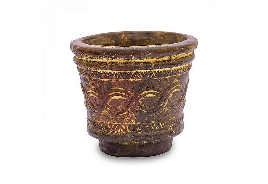 mitienda Blumentopf Blumentopf Vaso Azteca günstig online kaufen