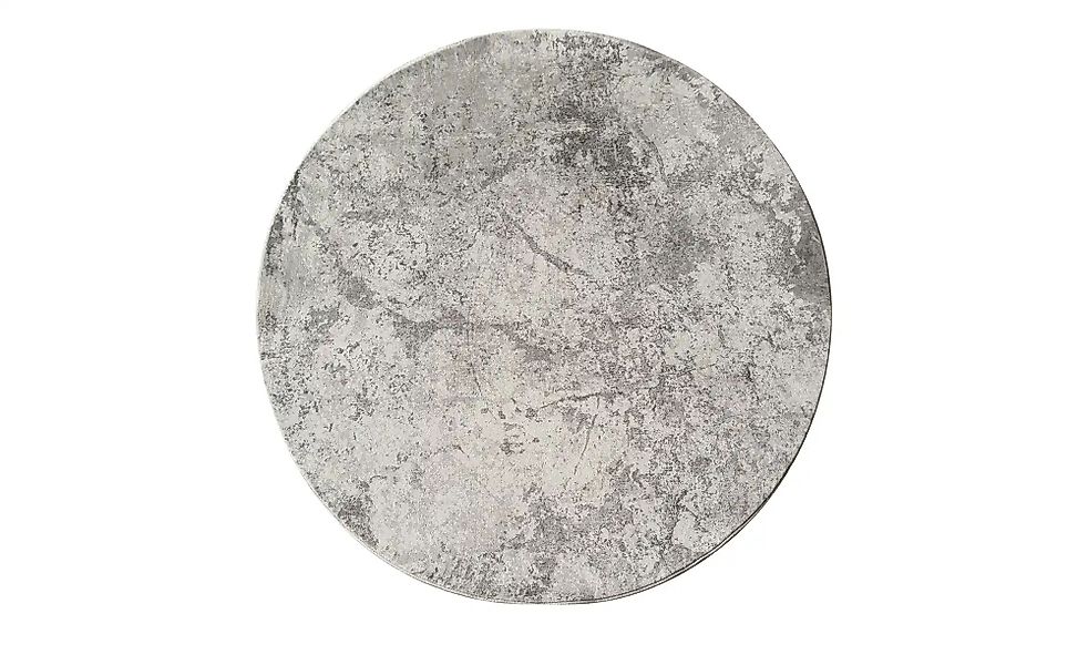 como Kurzflorteppich  Velvet ¦ beige ¦ Synthetische Fasern ¦ Maße (cm): H: günstig online kaufen