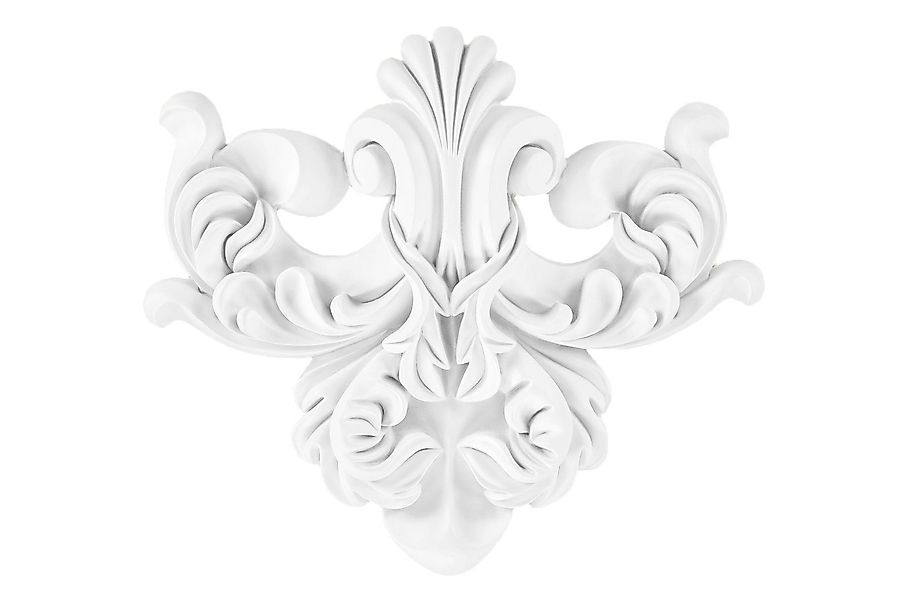 Grand Decor Wanddekoobjekt A640 (Ornament aus günstig online kaufen