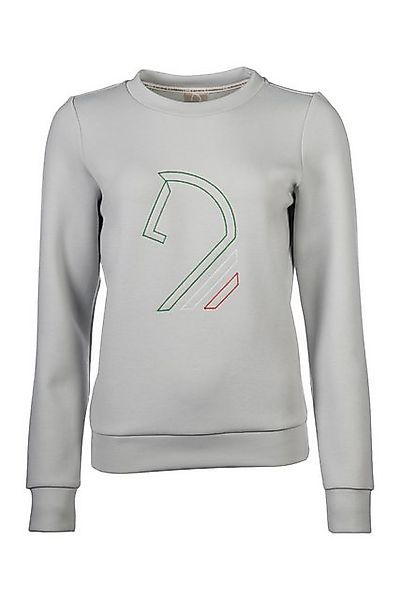 HKM Sweater Pullover -Amalfi Horse Head- günstig online kaufen