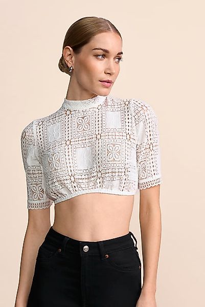 Dirndlbluse Larene günstig online kaufen