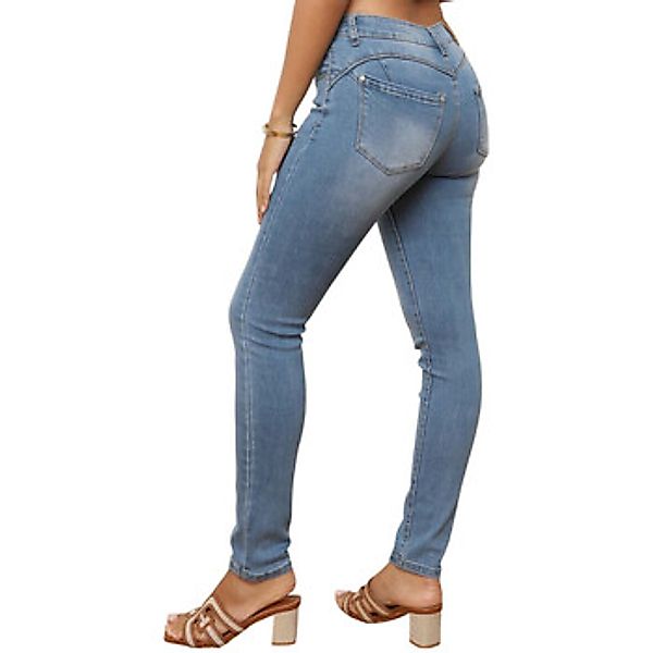 La Modeuse  Jeans 75674_P179117 günstig online kaufen