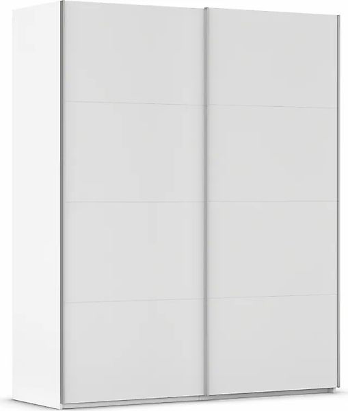 rauch Schwebetürenschrank "Kleiderschrank Schrank Garderobe Schlafzimmersch günstig online kaufen