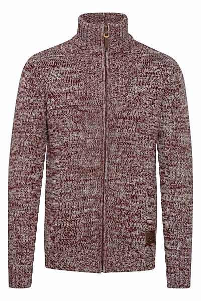 !Solid Strickjacke SDPomeroy Cardigan mit hochabschließendem Kragen günstig online kaufen