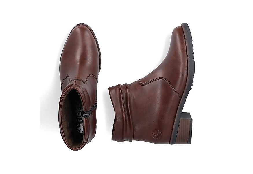 Rieker Stiefelette günstig online kaufen