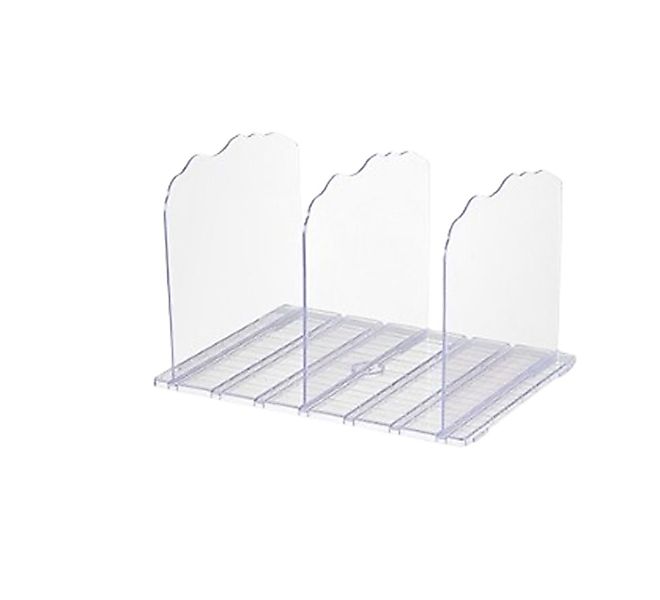 Auledio Taschenorganizer faltbare Aufbewahrungsbox Bücherregal-Organizer, T günstig online kaufen