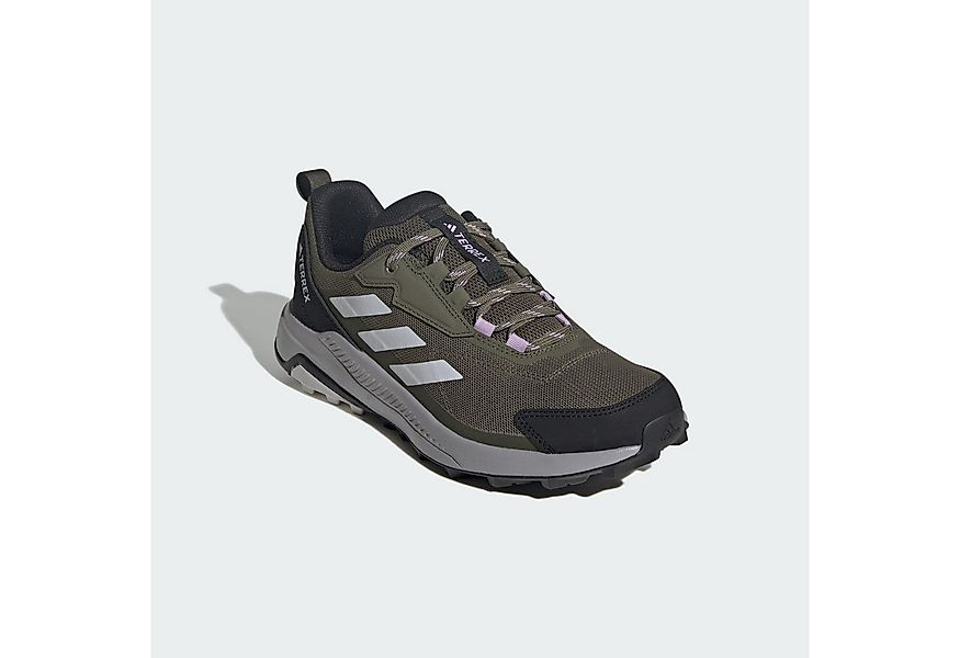 adidas TERREX TERREX ANYLANDER WANDERSCHUH Hikingschuh (1-tlg) günstig online kaufen
