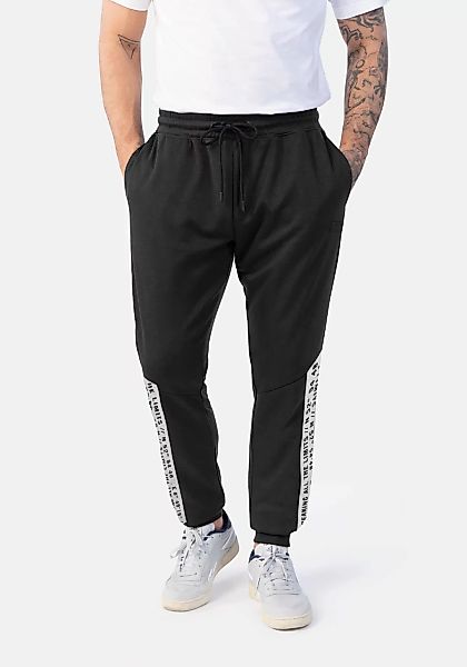 HERO by John Medoox Sporthose "JAMES Jogginghose Sportspant", Sporthose Tap günstig online kaufen
