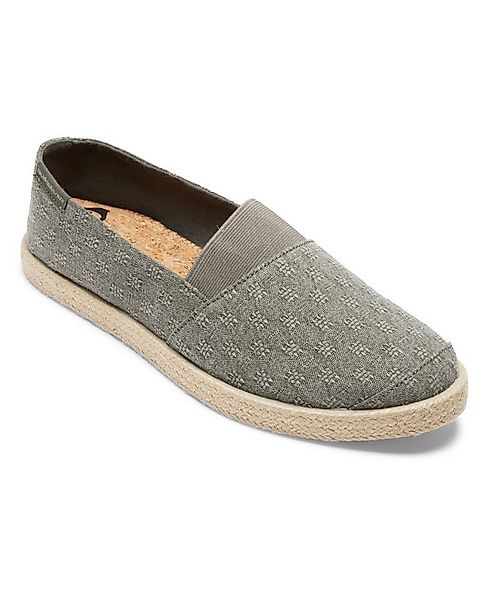 Quiksilver Espadrilled Sneaker günstig online kaufen