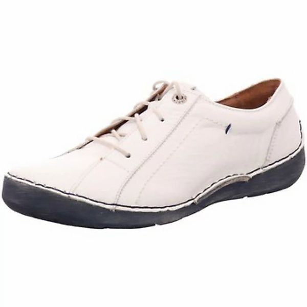 Josef Seibel  Halbschuhe Schnuerschuhe FERGEY 79 59679687/011 011 günstig online kaufen