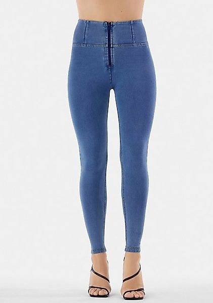 Freddy Jeggings WRUP mit hohem Bund und Push-Up Effekt günstig online kaufen