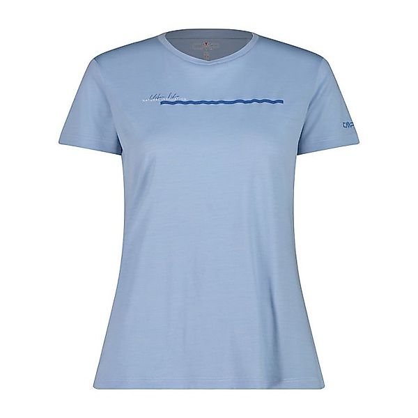 CMP T-Shirt CMP Damen T-Shirt Woman T-Shirt 32T7166-E452 günstig online kaufen