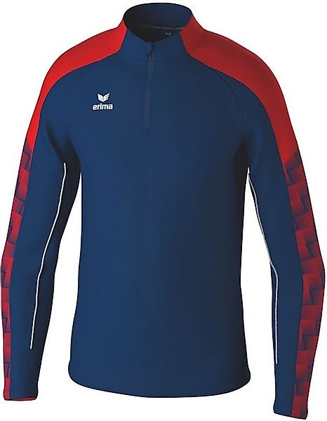 Erima Sweatshirt Evo Star Trainingstop günstig online kaufen