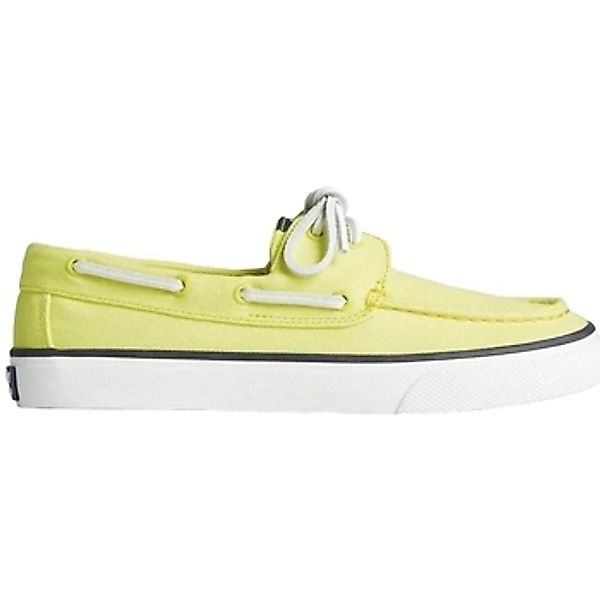 Sperry Top-Sider  Damenschuhe BAHAMA 2.0  White BK2566 günstig online kaufen
