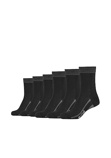 MUSTANG Socken "Socken 6er Pack" günstig online kaufen