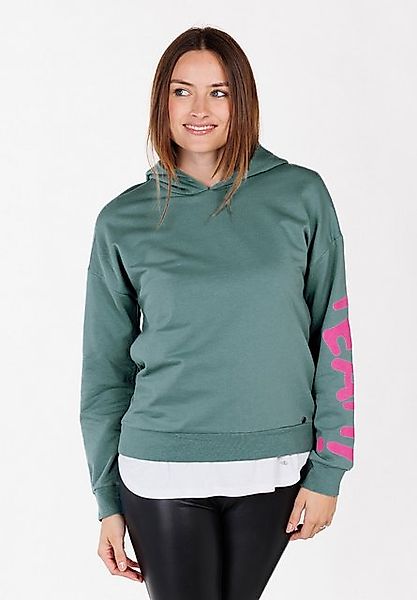 Key Largo Hoodie WSW YEAH hood günstig online kaufen