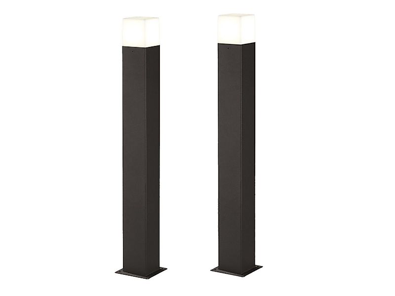 TRIO Leuchten LED Pollerleuchte, LED wechselbar, günstig online kaufen