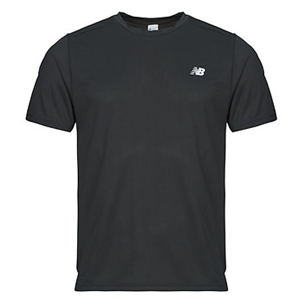 New Balance  T-Shirt SPORT SHORT SLEEVE TSHIRT günstig online kaufen