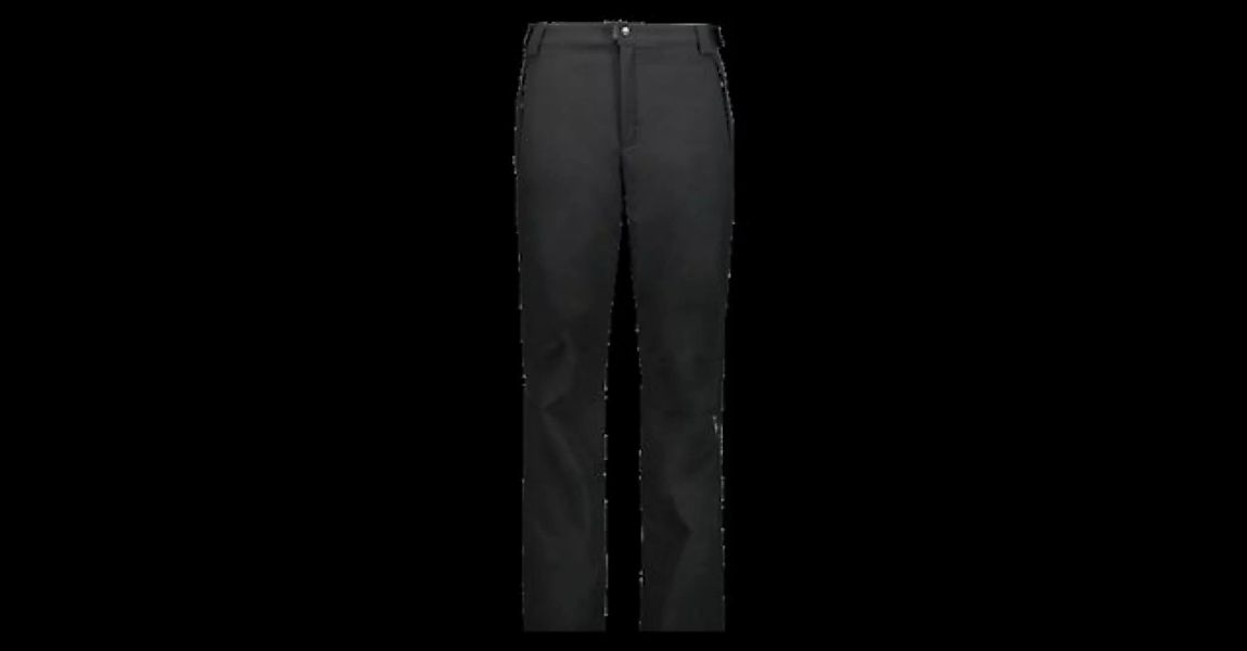 CMP Outdoorhose MAN PANT schwarz günstig online kaufen