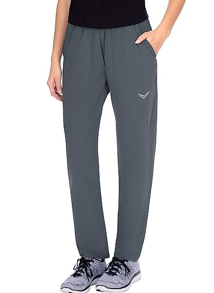 Trigema Jerseyhose TRIGEMA Freizeithose mit elastischer günstig online kaufen