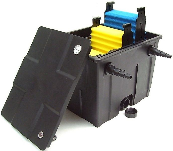 Apex Teichfilter Pond Bio Teichaussenfilter CBF350 günstig online kaufen