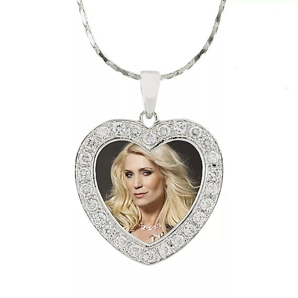 Halskette Eglantine aus 925 Sterling Silber Schmuck für Damen Friends günstig online kaufen