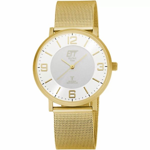 ETT Funkuhr Atacama EGS-11471-11M, Armbanduhr, Solar, günstig online kaufen