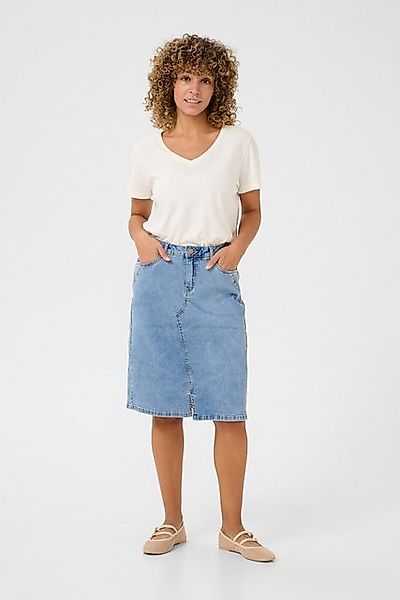 Cream Jeansrock Denimrock CRLone günstig online kaufen