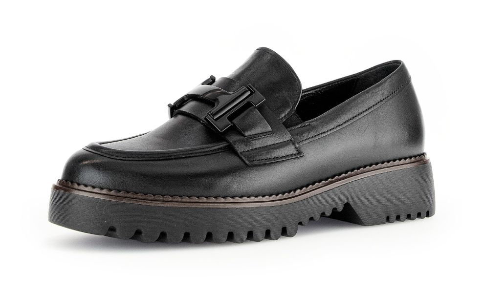 Gabor St. Tropez Stiefelette, Blockabsatz, Boots günstig online kaufen