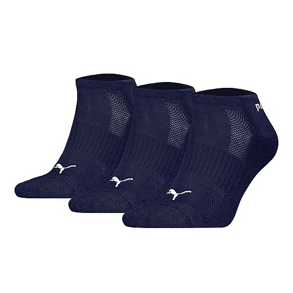 PUMA Sportsocken Unisex Socken 3er Pack günstig online kaufen