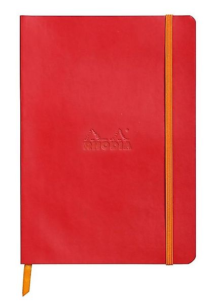 EXACOMPTA Einsteck-Fotoalbum Notizbuch A5 Softcover, 80 Bl elfenbein 90g, l günstig online kaufen