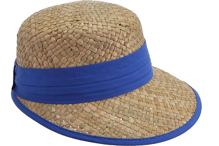 Seeberger Strohhut Seegras Schute 55228-0 günstig online kaufen