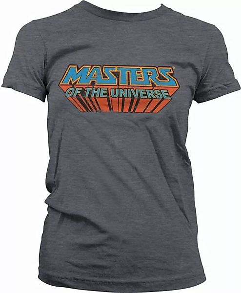Masters Of The Universe T-Shirt günstig online kaufen