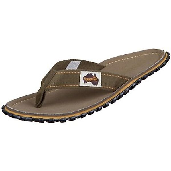 Gumbies  Zehentrenner Offene  Australian Shoes 2304 khaki 2304 günstig online kaufen