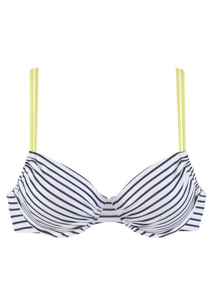 Venice Beach Bügel-Bikini-Top "Camie" mit Doppelträgern günstig online kaufen
