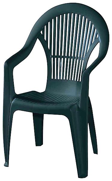 Progarden Gartensessel Vega (Set, 4-St., 4x günstig online kaufen
