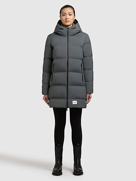 khujo Steppmantel "DIDO4" günstig online kaufen