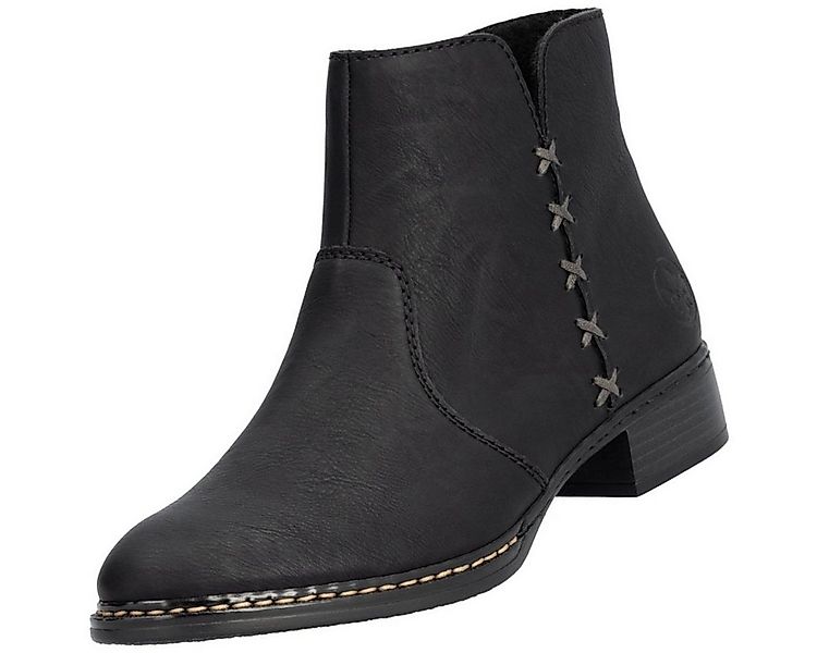 Rieker 73475-00 Stiefelette günstig online kaufen