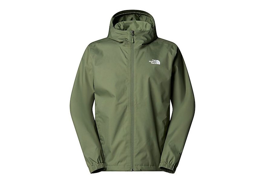 The North Face Softshelljacke The North Face Herren Shelljacke Quest A8AZ günstig online kaufen