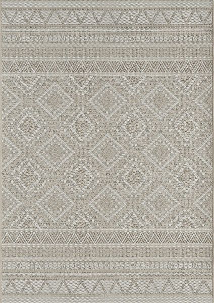 the carpet Teppich "Calgary" rechteckig 1 mm Höhe moderner robuster In und günstig online kaufen
