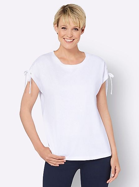 Classic Basics Kurzarmshirt "Kurzarm-Shirt", (1 tlg.) günstig online kaufen