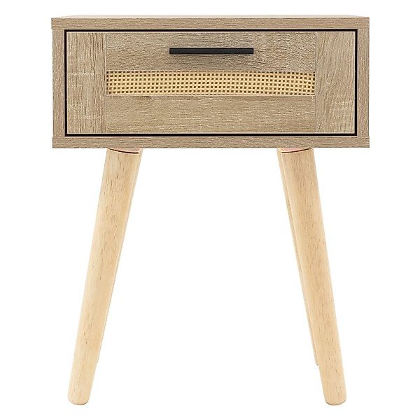 ML-DESIGN Nachttisch Nachtkommode Nachtschrank Nachtkonsole Nachtkästchen günstig online kaufen