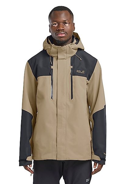 Jack Wolfskin Funktionsjacke JASPER 2L JKT M günstig online kaufen